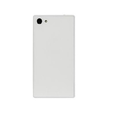 Housing for Sony Xperia Z5 Compact - White