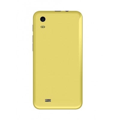 Housing for Spice Xlife 431Q - Yellow