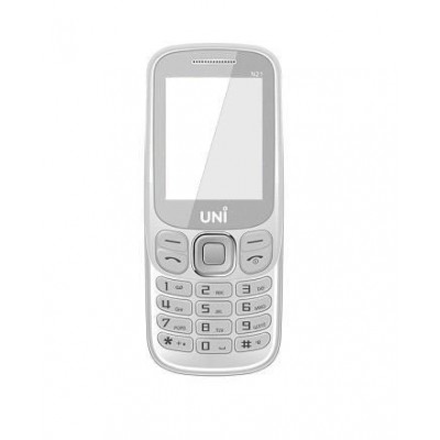 Housing for UNI N21 - White