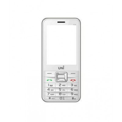 Housing for UNI N28 - White