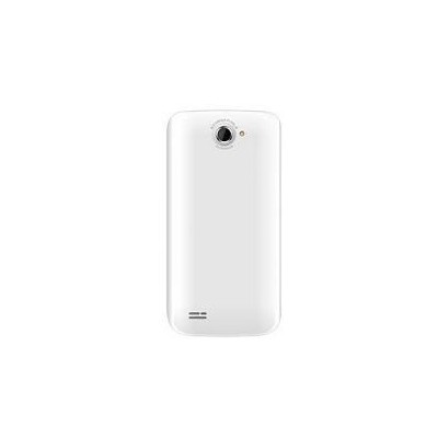Housing for Videocon A53 - White