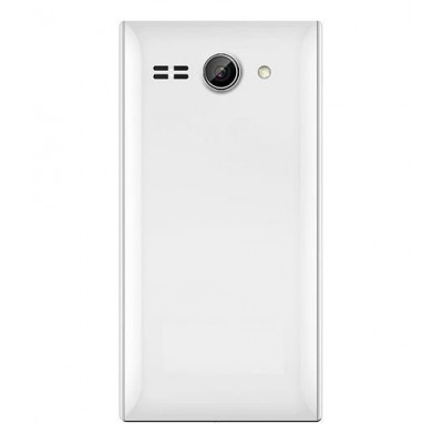 Housing for White Cherry S2 Joy - White