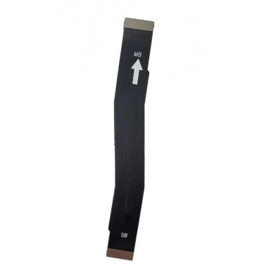 Lcd Flex Cable For Xiaomi Redmi 9i By - Maxbhi Com