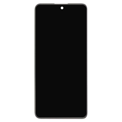Lcd With Touch Screen For Benco V91c Grey By - Maxbhi Com