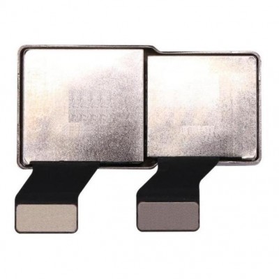Replacement Back Camera For Apple Iphone X 256gb By - Maxbhi Com