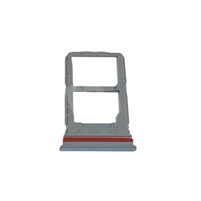 Sim Card Holder Tray For Vivo Y300i Grey - Maxbhi Com