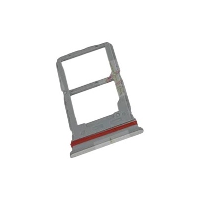 Sim Card Holder Tray For Vivo Y300i White - Maxbhi Com