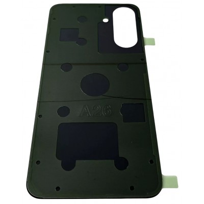 Back Panel Cover For Samsung Galaxy A26 5g Pink - Maxbhi Com
