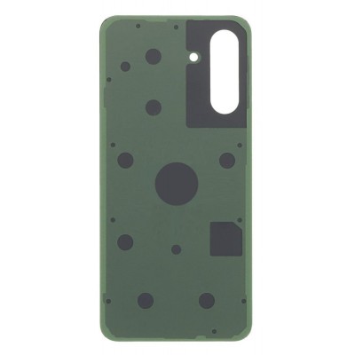 Back Panel Cover For Samsung Galaxy A56 5g Black - Maxbhi Com