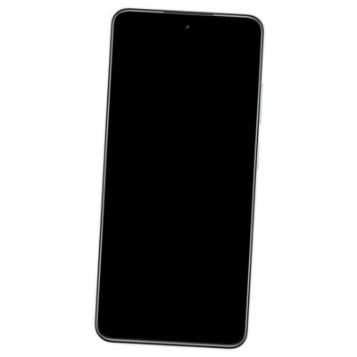 Middle Frame Ring Only for Alcatel V3 Ultra Grey