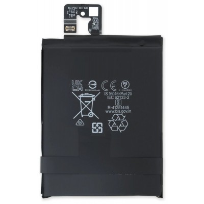 Battery For Google Pixel 9a By - Maxbhi Com
