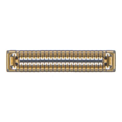 Lcd Connector For Samsung Galaxy A56 5g By - Maxbhi Com