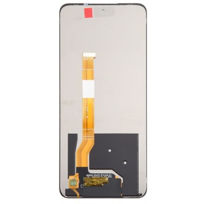 Lcd With Touch Screen For Oppo A5 Pro 5g Brown By - Maxbhi Com