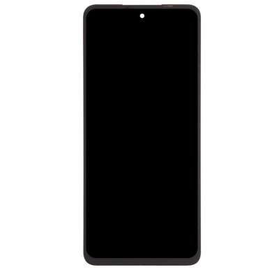 Lcd With Touch Screen For Oppo A5 Pro 5g Brown By - Maxbhi Com
