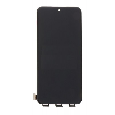 Lcd With Touch Screen For Oppo Reno13 Pro 5g Grey By - Maxbhi Com