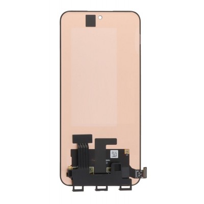Lcd With Touch Screen For Oppo Reno13 Pro 5g Grey By - Maxbhi Com