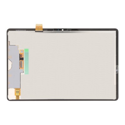 Lcd With Touch Screen For Samsung Galaxy Tab S10 Fe 5g Grey By - Maxbhi Com