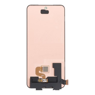 Lcd With Touch Screen For Xiaomi 15 Ultra Black By - Maxbhi Com