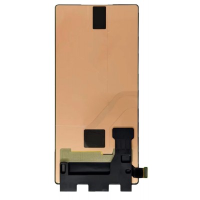 Lcd With Touch Screen For Zte Nubia Redmagic 10 Pro Silver By - Maxbhi Com