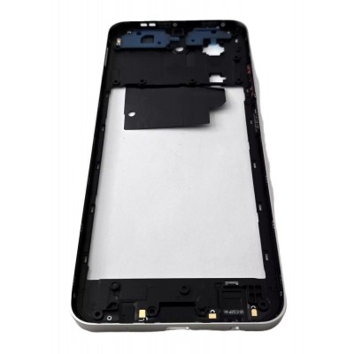 Middle Frame Ring Only For Xiaomi Redmi A5 Gold By - Maxbhi Com