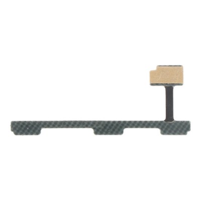 Power Button Flex Cable For Oppo Reno13 Pro 5g On Off Flex Pcb By - Maxbhi Com