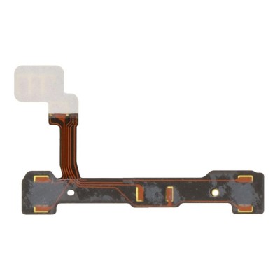 Power Button Flex Cable For Xiaomi 15 Ultra On Off Flex Pcb By - Maxbhi Com