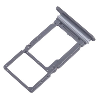 Sim Card Holder Tray For Samsung Galaxy A26 5g Black - Maxbhi Com