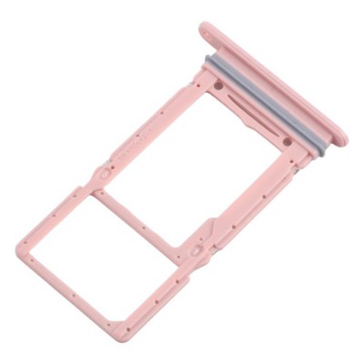 Sim Card Holder Tray For Samsung Galaxy A26 5g Pink - Maxbhi Com