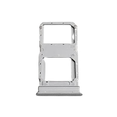 Sim Card Holder Tray For Vivo Y200i White - Maxbhi Com