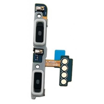 Volume Button Flex Cable For Samsung Galaxy A26 5g By - Maxbhi Com