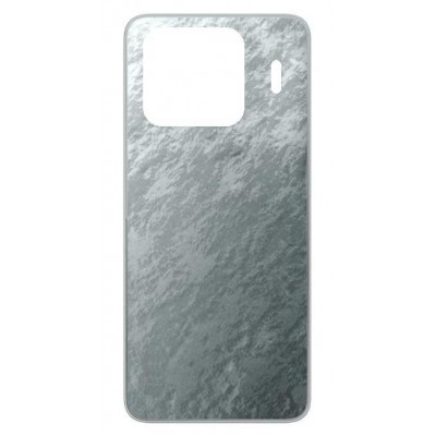 Back Panel Cover For Benco V91 Plus Black - Maxbhi Com