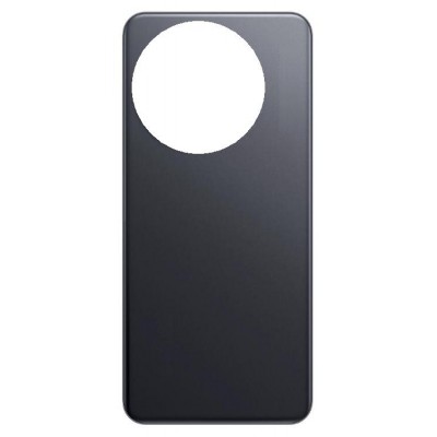 Back Panel Cover For Vivo Y300i Black - Maxbhi Com
