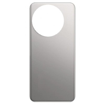 Back Panel Cover For Vivo Y300i Grey - Maxbhi Com