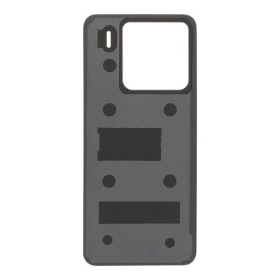 Back Panel Cover For Xiaomi 15 Black - Maxbhi Com