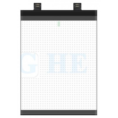 Battery For Tecno Camon 30 By - Maxbhi Com