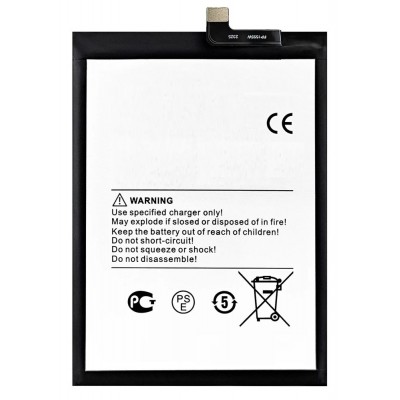 Battery For Tecno Spark 20 Pro By - Maxbhi Com