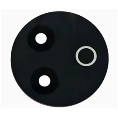 Camera Lens For Vivo Y300i White By - Maxbhi Com