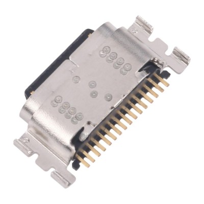 Charging Connector For Infinix Note 30i By - Maxbhi Com