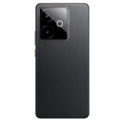 Full Body Housing For Realme Gt 7t Black - Maxbhi Com