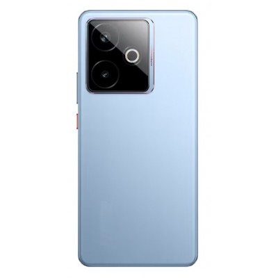 Full Body Housing For Realme Gt 7t Blue - Maxbhi Com