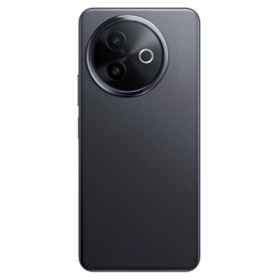 Full Body Housing For Vivo Y300i Black - Maxbhi Com