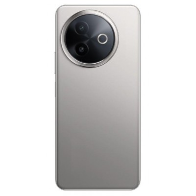 Full Body Housing For Vivo Y300i Grey - Maxbhi Com