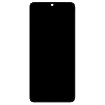 Lcd With Touch Screen For Infinix Note 30i Green By - Maxbhi Com
