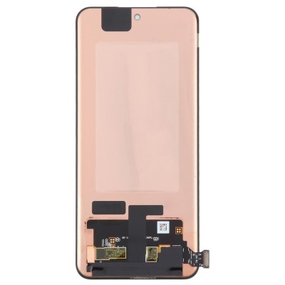 Lcd With Touch Screen For Oppo F29 5g Black By - Maxbhi Com