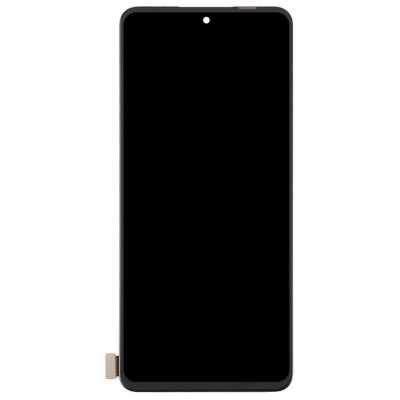 Lcd With Touch Screen For Oppo K13 5g Purple By - Maxbhi Com