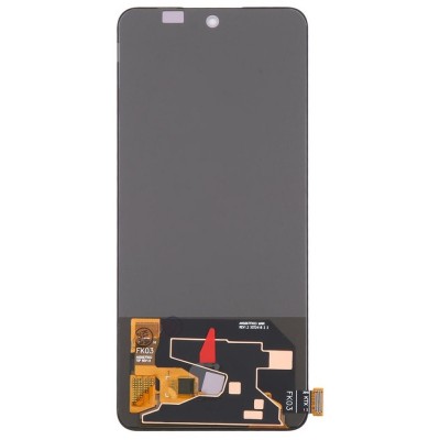 Lcd With Touch Screen For Oppo K13 5g Purple By - Maxbhi Com