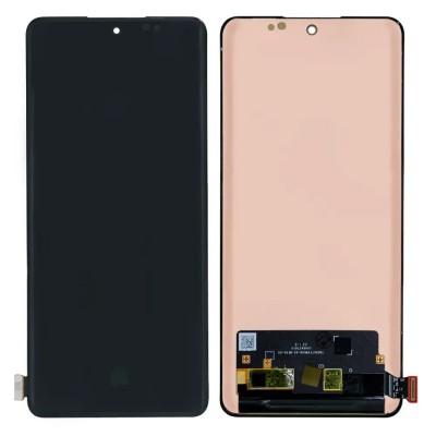Lcd With Touch Screen For Realme Gt 7t Yellow By - Maxbhi Com Lcd With Touch Screen For Realme Gt 7t Yellow By - Maxbhi Com