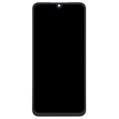 Lcd With Touch Screen For Samsung Galaxy F16 5g Green By - Maxbhi Com