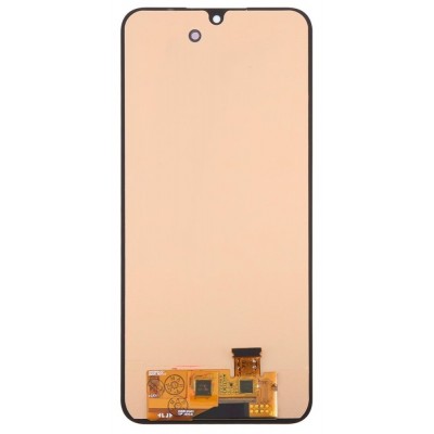 Lcd With Touch Screen For Samsung Galaxy F16 5g Green By - Maxbhi Com