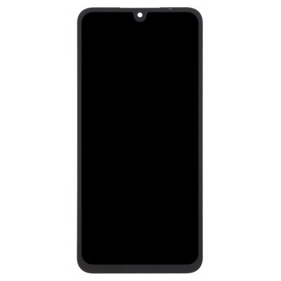 Lcd With Touch Screen For Samsung Galaxy M16 5g Pink By - Maxbhi Com